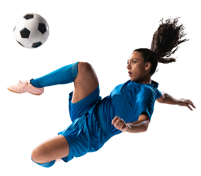 Futbolista Frumini Sport