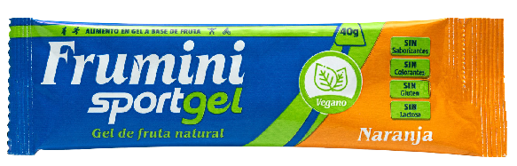 Gel Frumini Sport